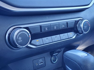 2021 Nissan Altima 2.5 S