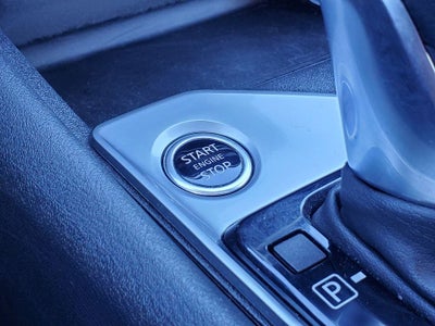 2021 Nissan Altima 2.5 S