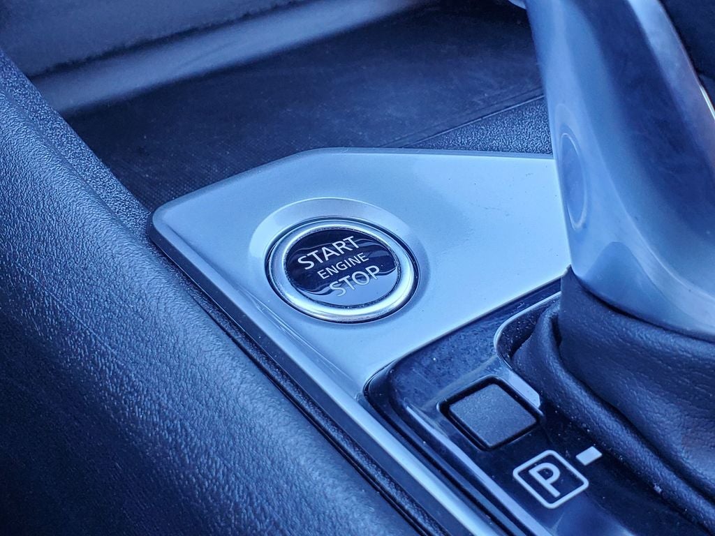 2021 Nissan Altima 2.5 S