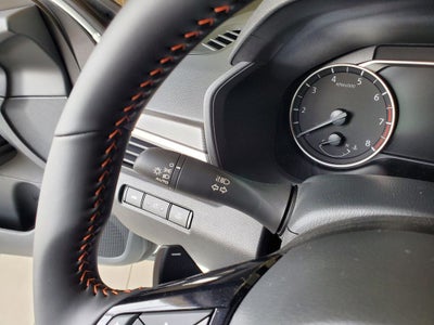 2026 Nissan Altima SR