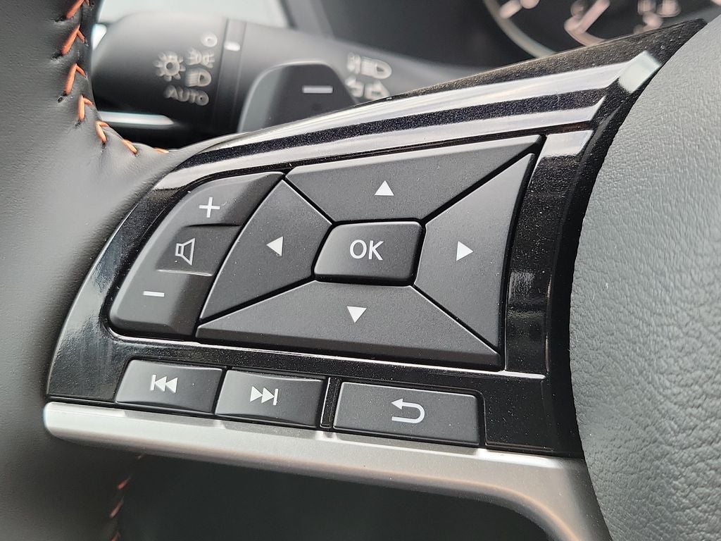 2026 Nissan Altima SR
