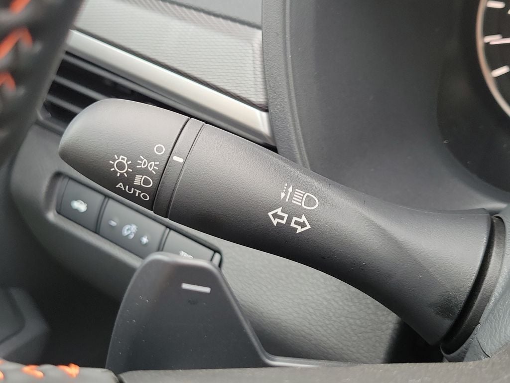 2026 Nissan Altima SR