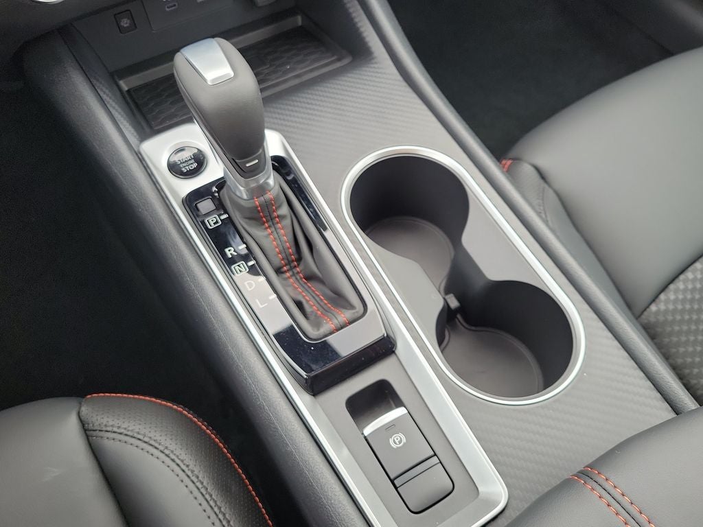 2026 Nissan Altima SR