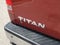 2013 Nissan Titan SV