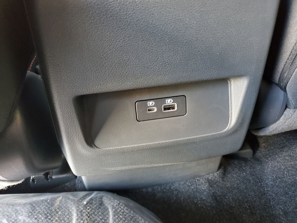 2025 Nissan Frontier PRO-X