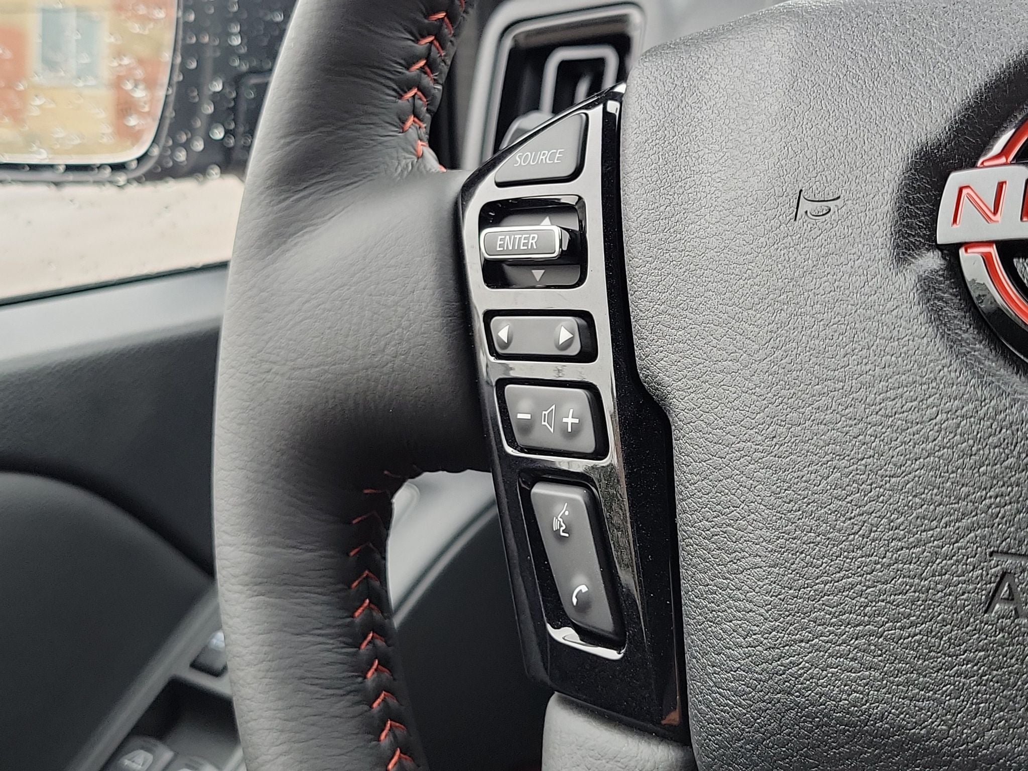 2027 Nissan Frontier PRO-4X