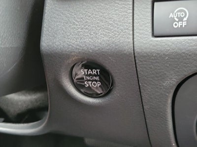 2027 Nissan Frontier PRO-4X