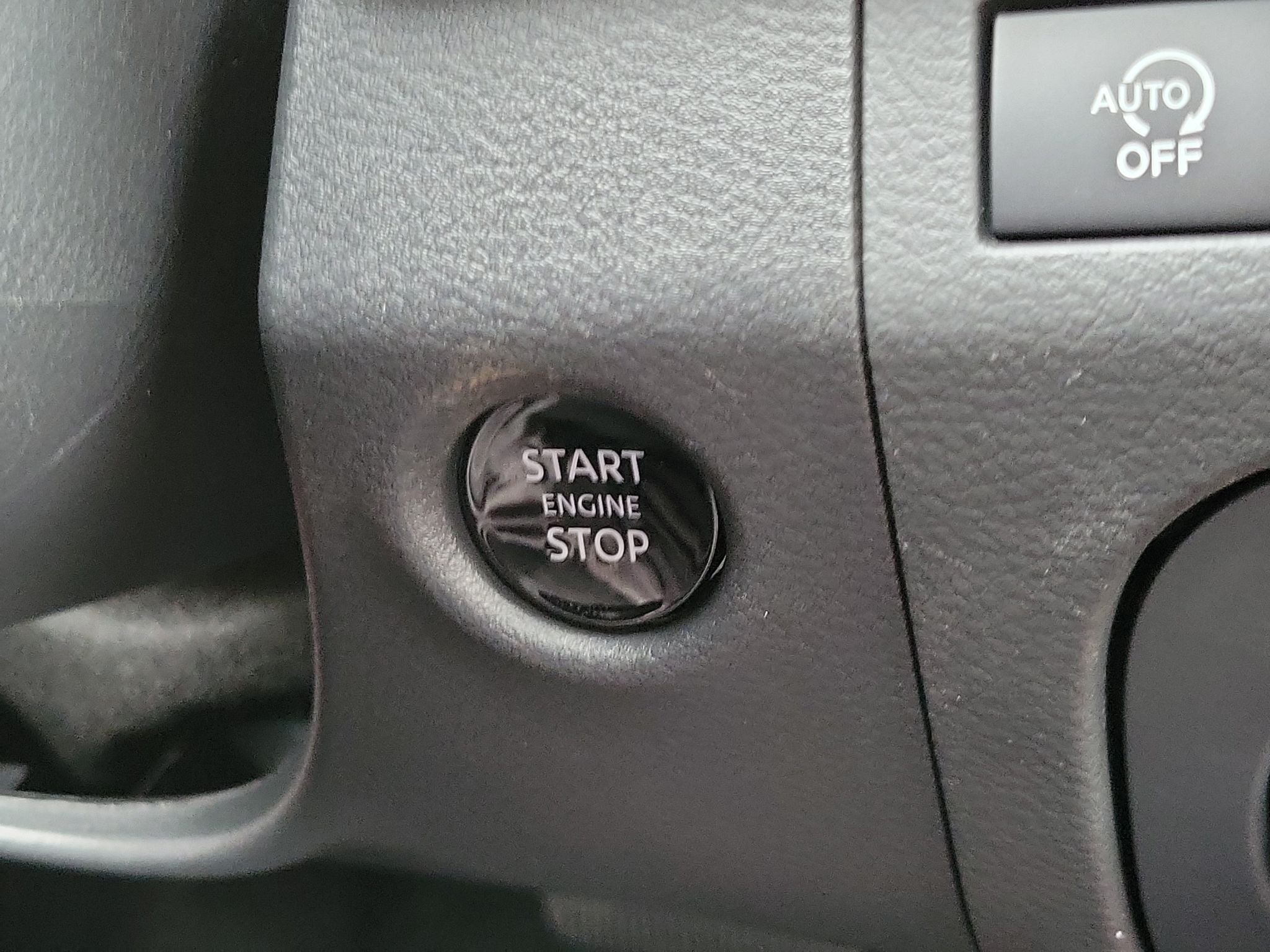 2027 Nissan Frontier PRO-4X