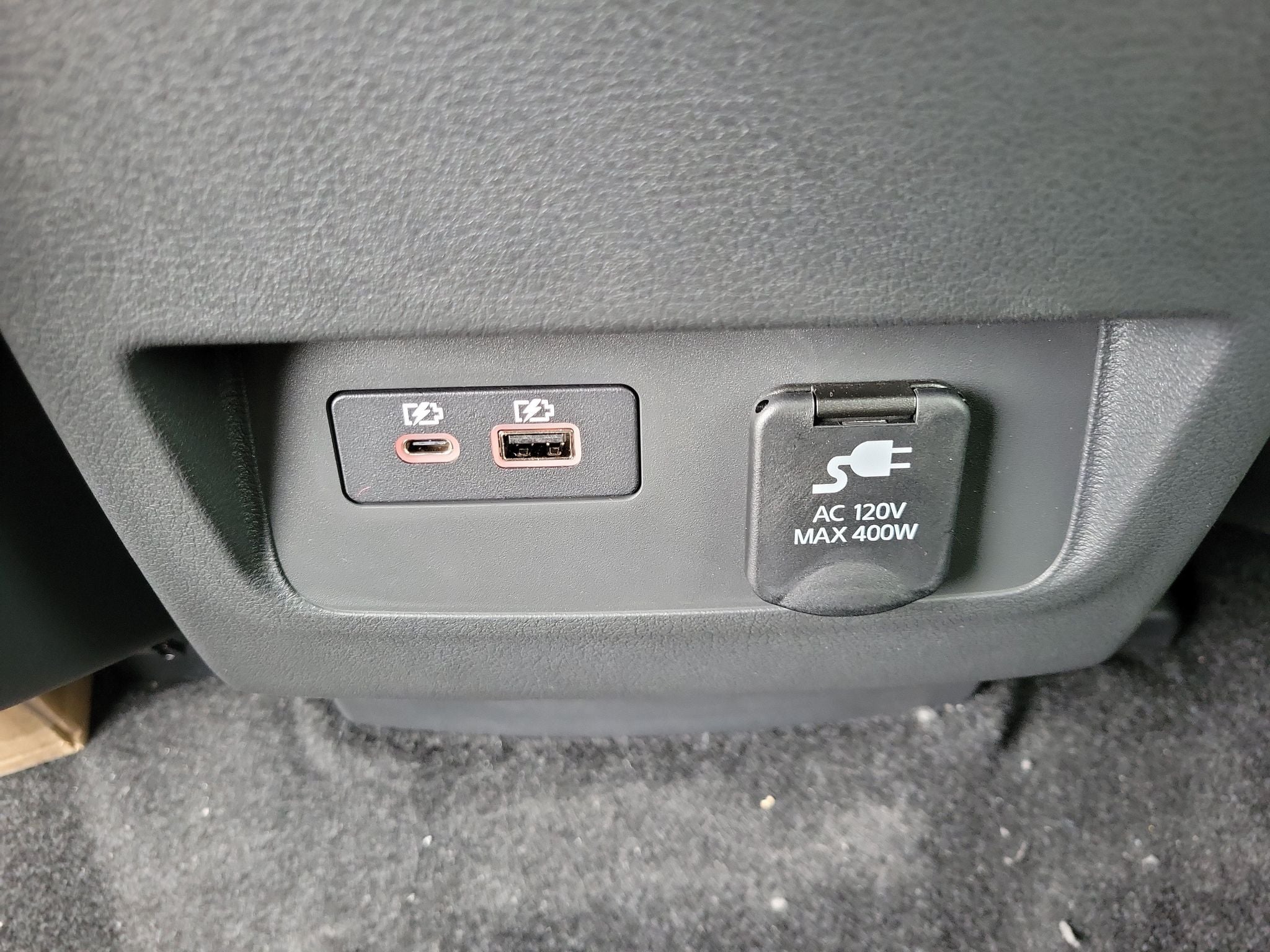 2027 Nissan Frontier PRO-4X