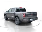 2027 Nissan Frontier PRO-4X