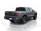 2027 Nissan Frontier PRO-4X