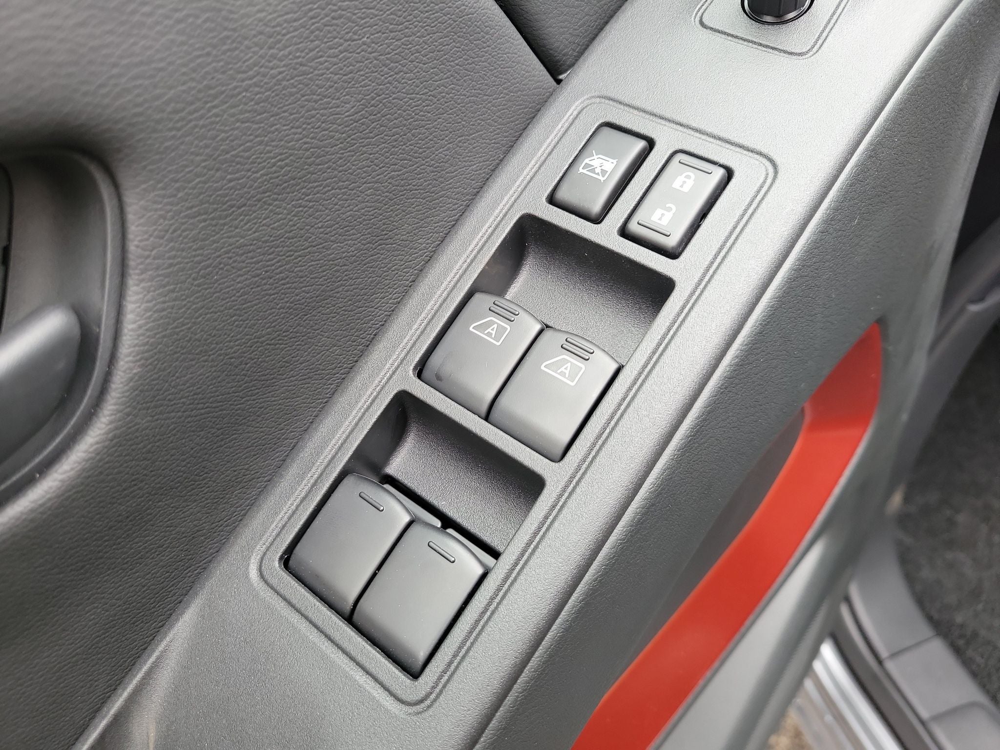 2027 Nissan Frontier PRO-4X