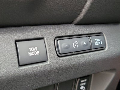 2027 Nissan Frontier PRO-4X