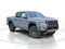 2027 Nissan Frontier PRO-4X