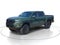 2026 Nissan Frontier PRO-4X w/R Package