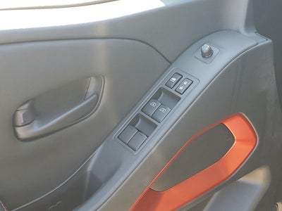 2026 Nissan Frontier PRO-4X w/R Package