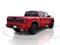 2027 Nissan Frontier PRO-4X