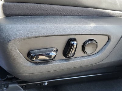 2024 Lexus NX 350 F Sport Handling