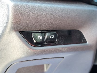 2024 Lexus NX 350 F Sport Handling