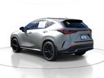 2024 Lexus NX 350 F Sport Handling