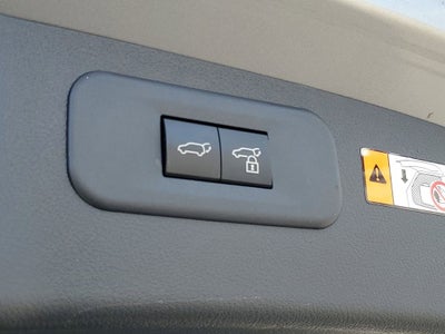 2024 Lexus NX 350 F Sport Handling