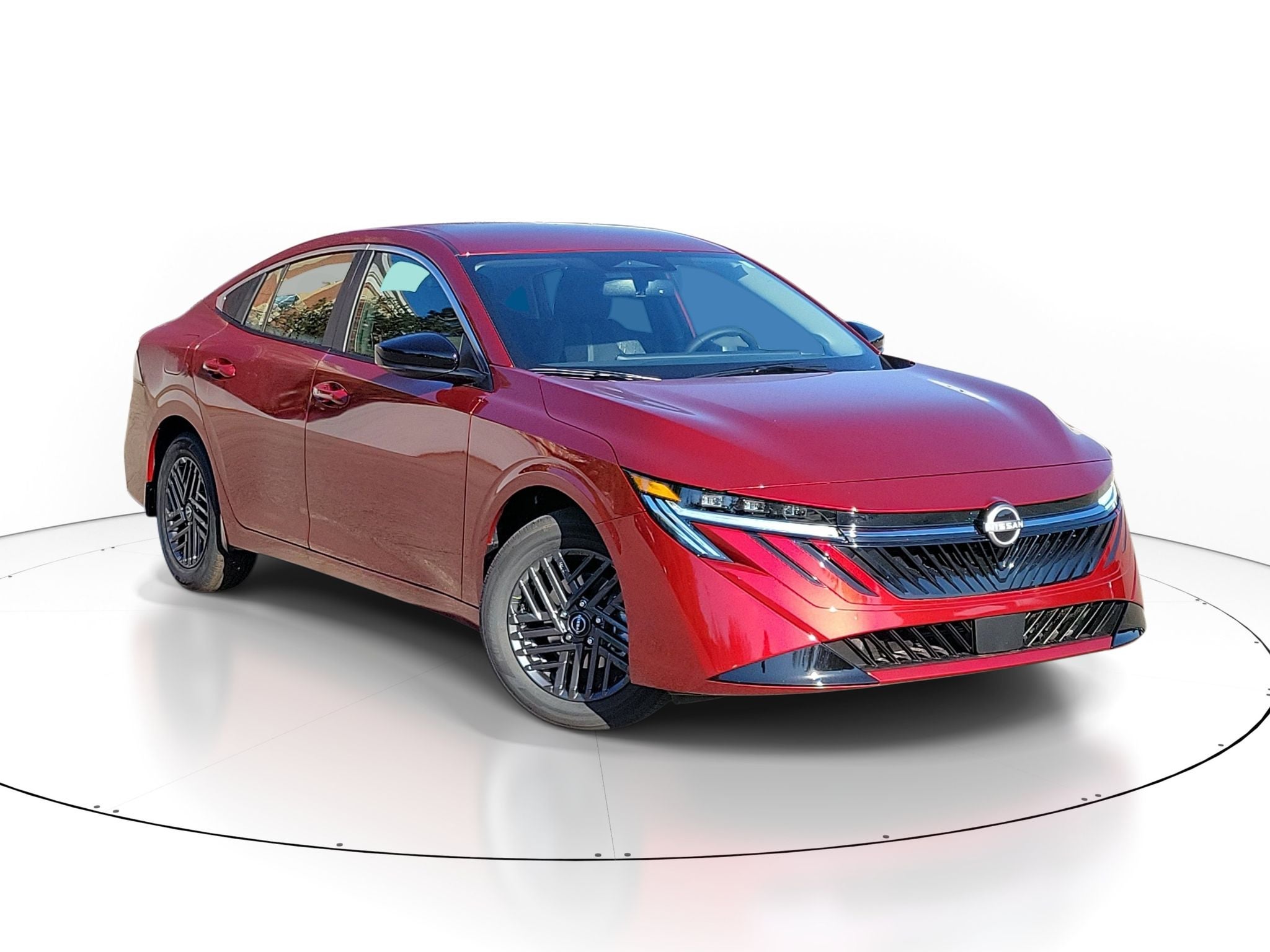 2027 Nissan Sentra