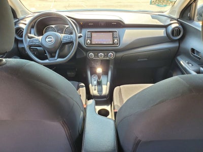2023 Nissan Kicks S