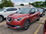 2019 Nissan Kicks SR