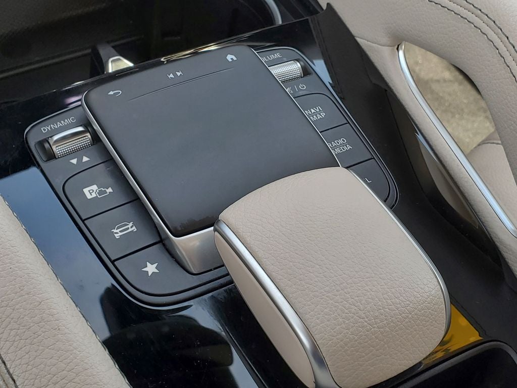 2022 Mercedes-Benz GLE SUV GLE 350 4MATIC®