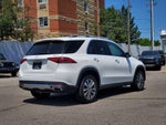 2022 Mercedes-Benz GLE SUV GLE 350 4MATIC®