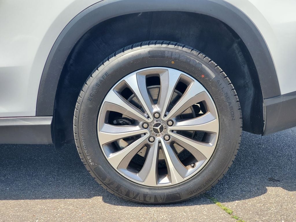 2022 Mercedes-Benz GLE SUV GLE 350 4MATIC®