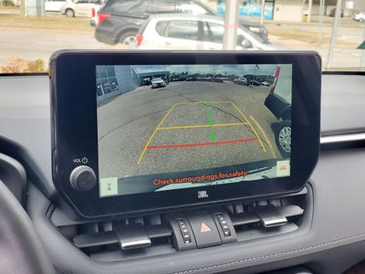 2024 Toyota RAV4 Hybrid Limited