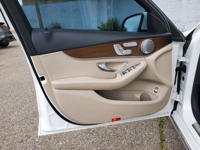 2019 Mercedes-Benz C-Class C 300 4MATIC®