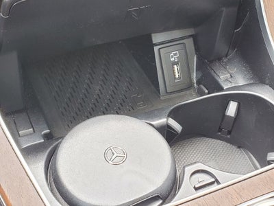 2019 Mercedes-Benz C-Class C 300 4MATIC®