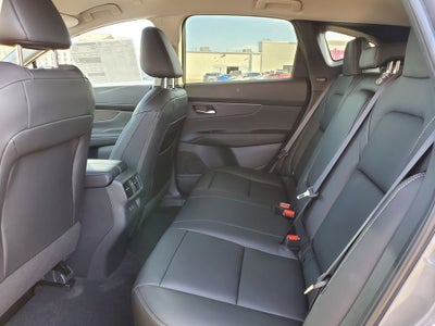 2026 Nissan Murano SV