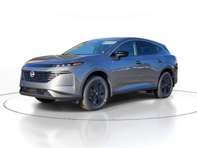 2026 Nissan Murano SV