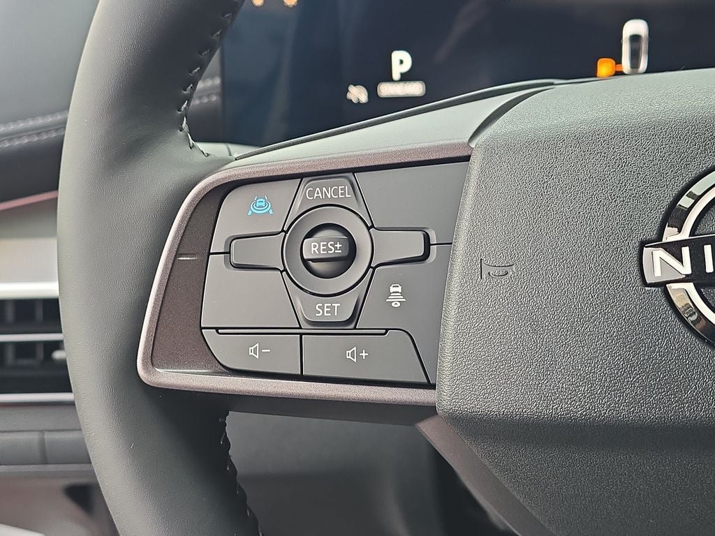 2027 Nissan Murano Dark Armor