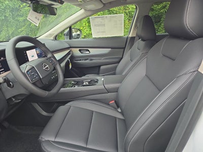 2027 Nissan Murano Dark Armor