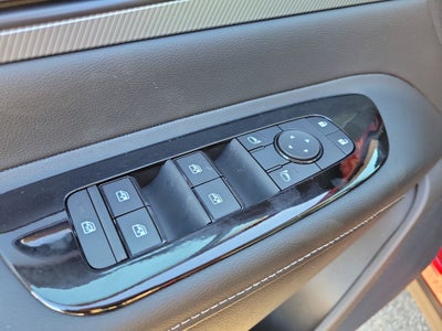 2027 Nissan Murano Dark Armor
