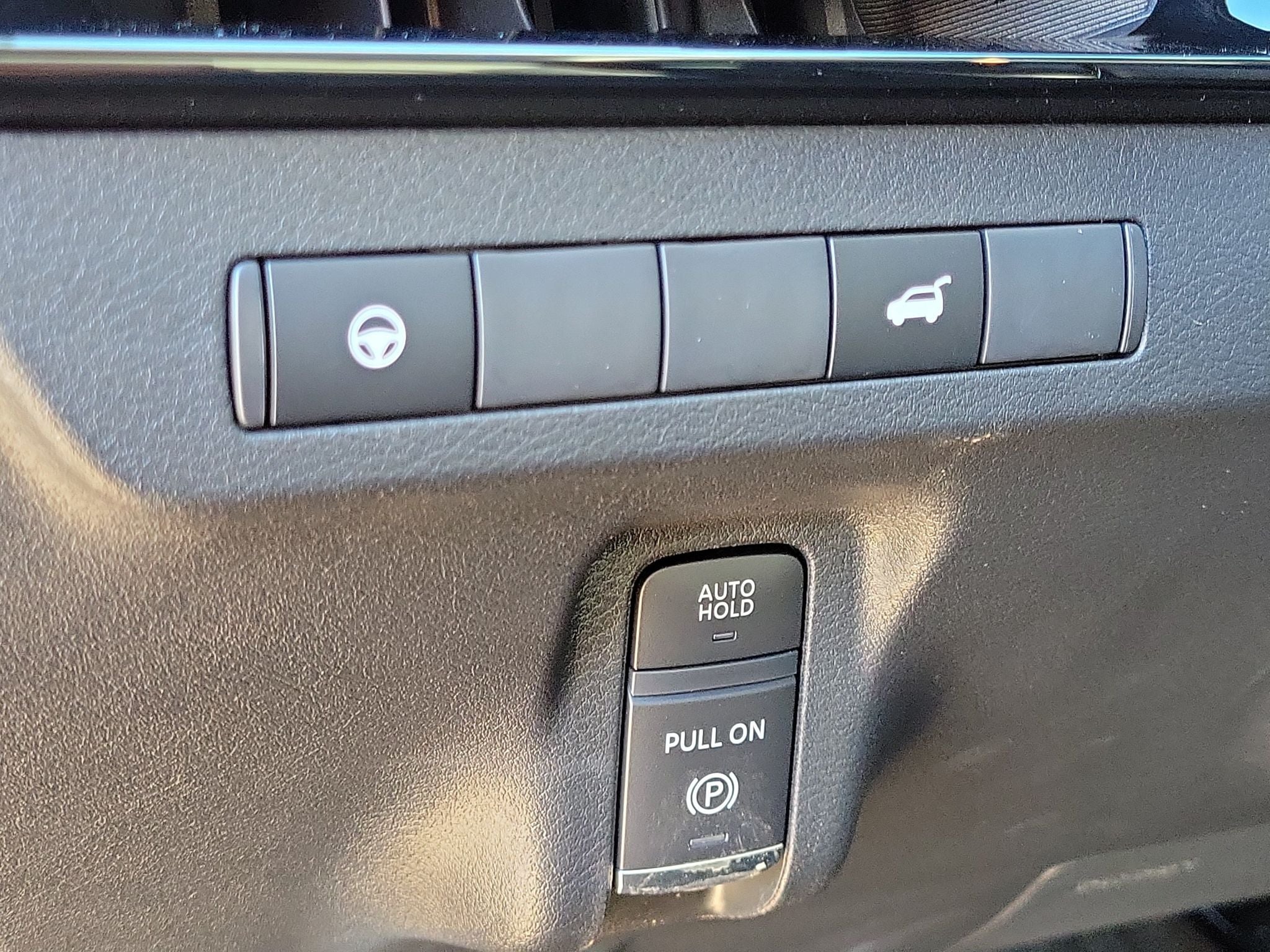 2027 Nissan Murano Dark Armor
