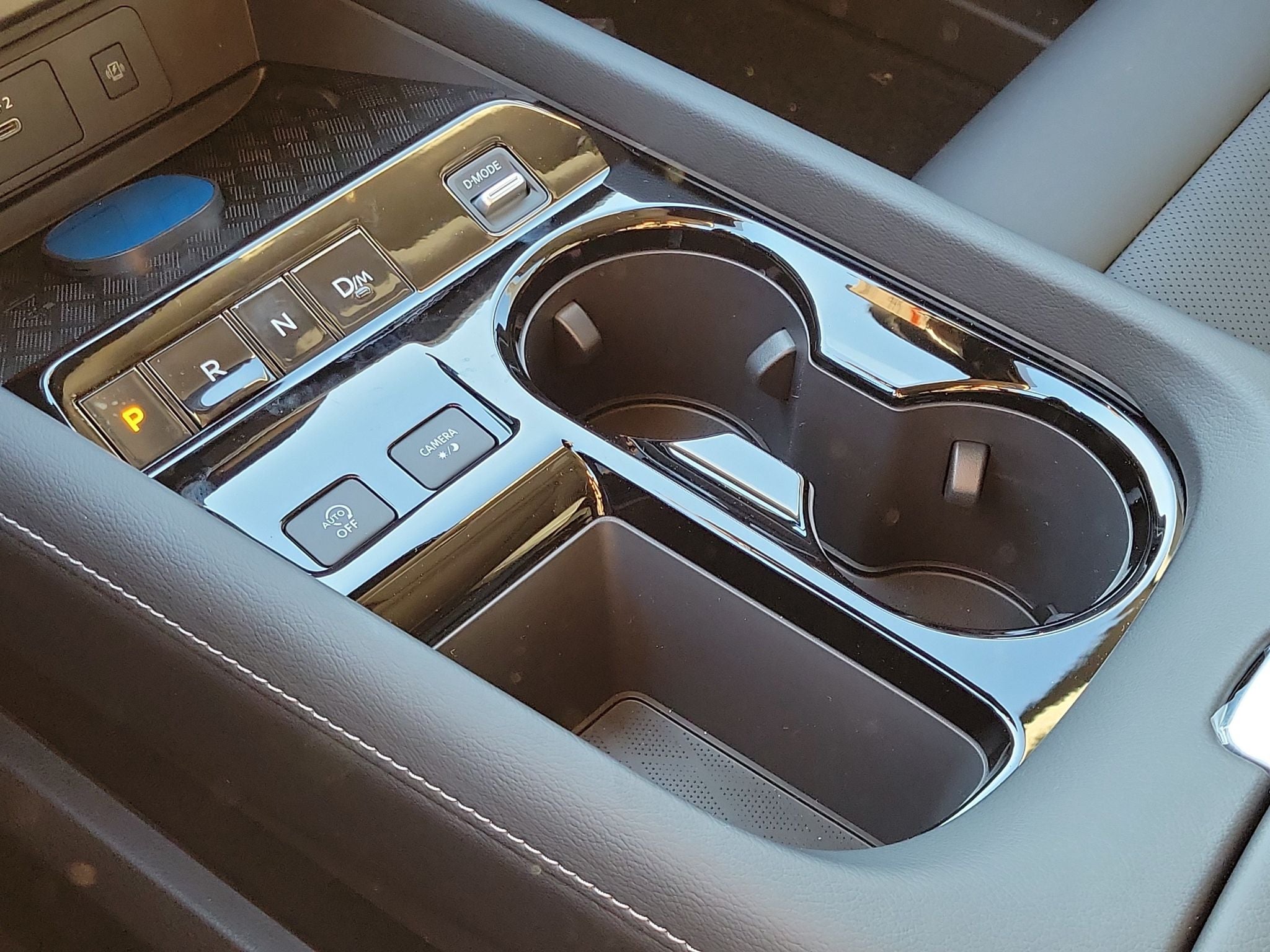 2027 Nissan Murano Dark Armor