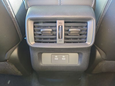 2027 Nissan Murano Dark Armor