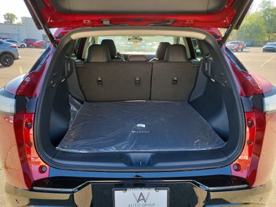 2027 Nissan Murano Dark Armor