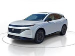 2027 Nissan Murano Platinum