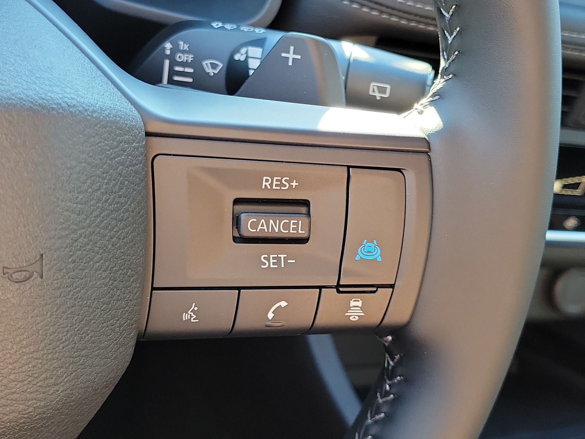2027 Nissan Rogue Dark Armor