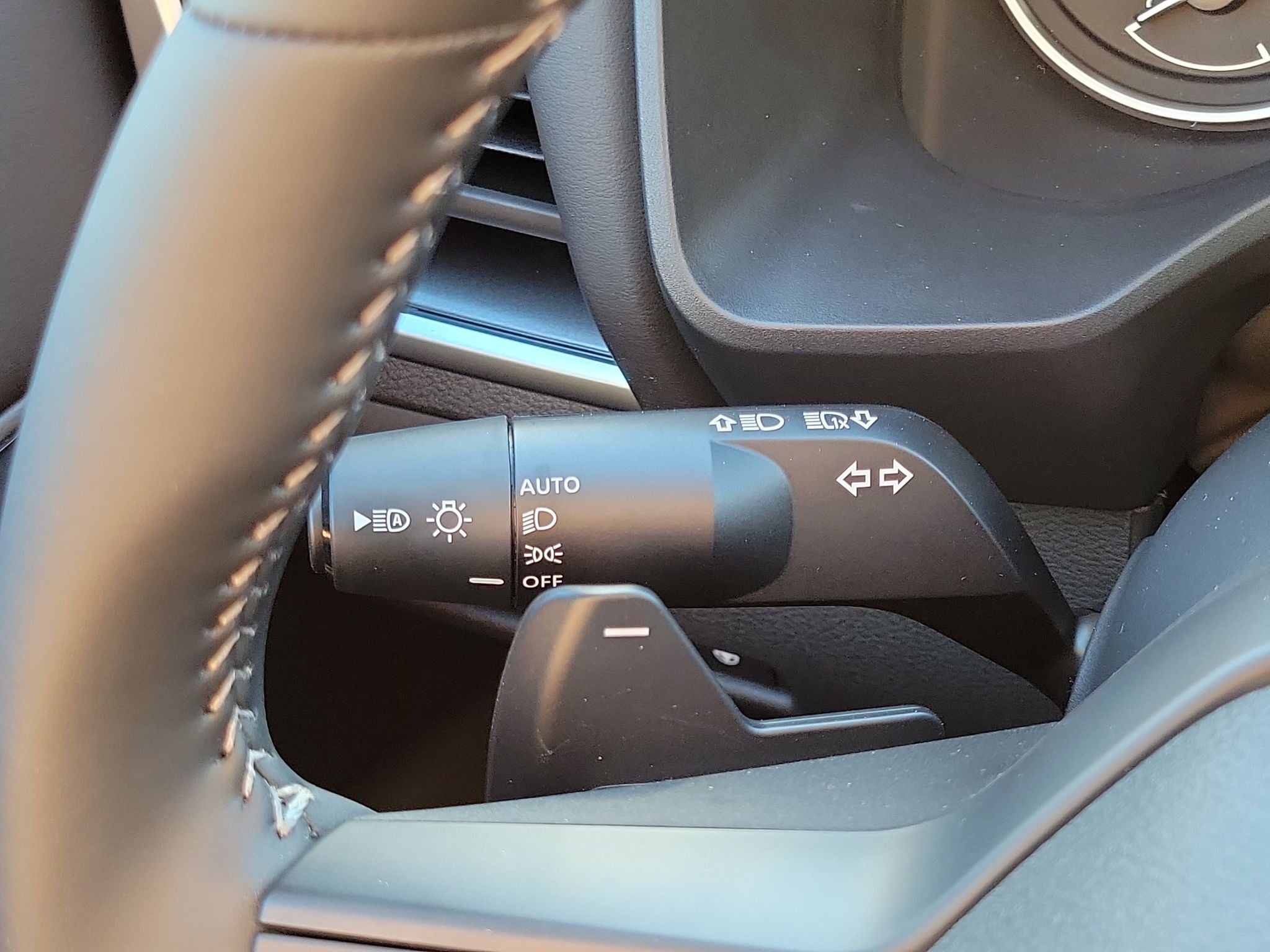 2027 Nissan Rogue Dark Armor