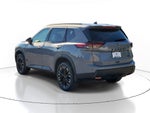 2027 Nissan Rogue Dark Armor
