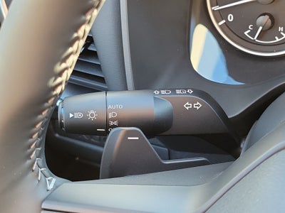 2027 Nissan Rogue SV