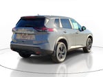 2027 Nissan Rogue SV