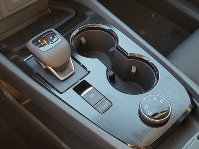 2027 Nissan Rogue Dark Armor